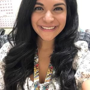 Meet your Posher, Araceli